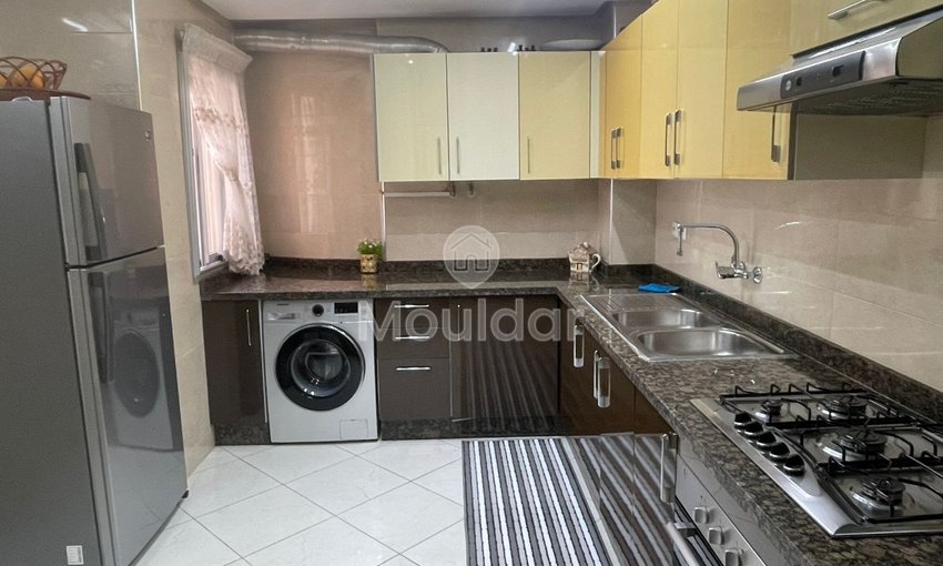 Zu verkaufen Wohnung in Kénitra, Maamora - view 9
