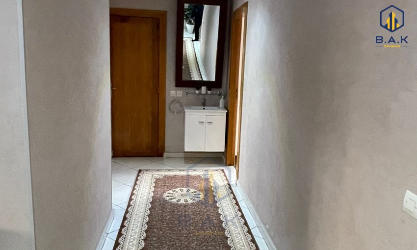 Appartement à vendre Maamora  - view 5