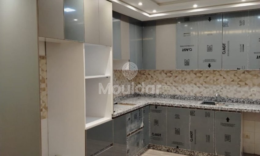 Agadir, Tilila'da kiralık daire - view 15