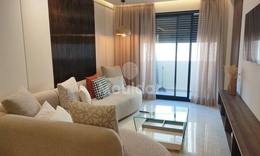 Casablanca, Val Fleuri'de kiralık stüdyo - view 4