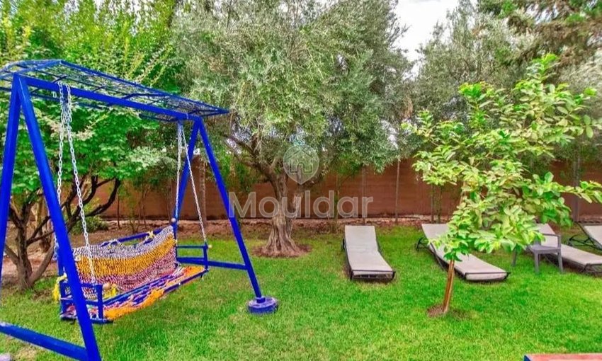 Villa à louer pour les vacances à Marrakech, Route de Fès - view 11