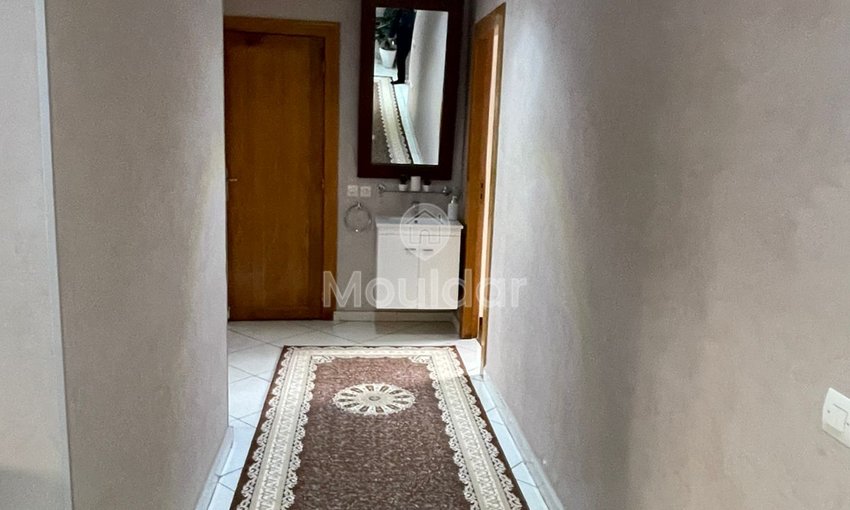Zu verkaufen Wohnung in Kénitra, Maamora - view 5