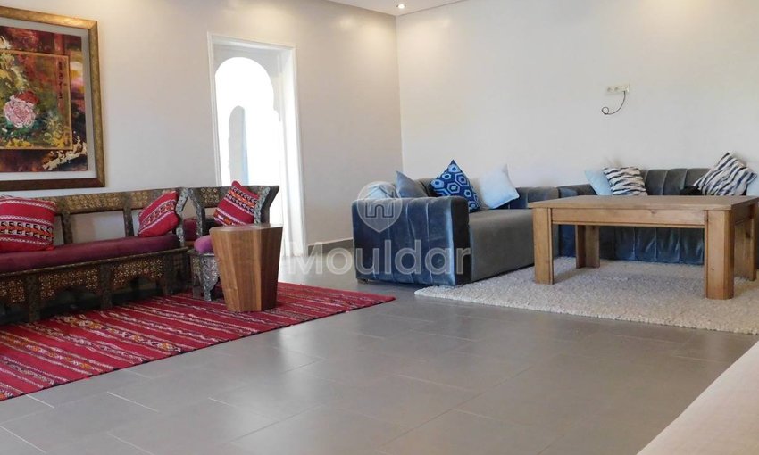 Villa in affitto per le vacanze a Marrakech Sidi A. Ghiat - view 2