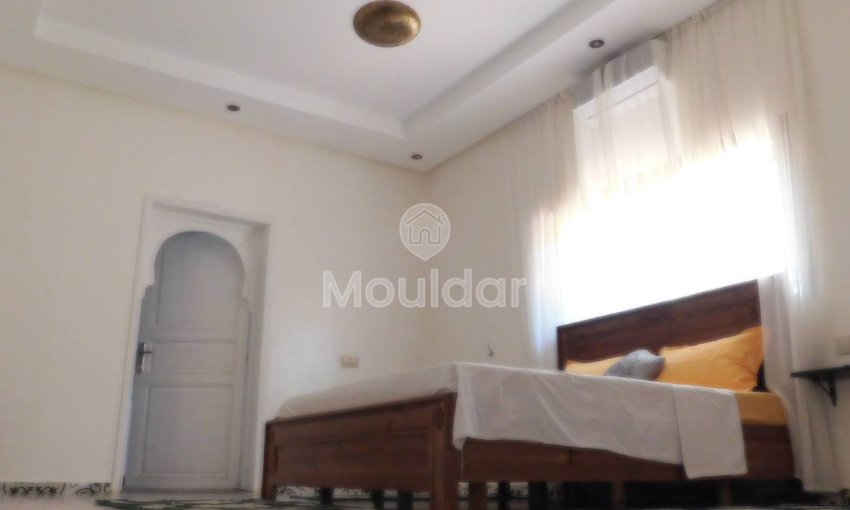 Villa in affitto per le vacanze a Marrakech Sidi A. Ghiat - view 8