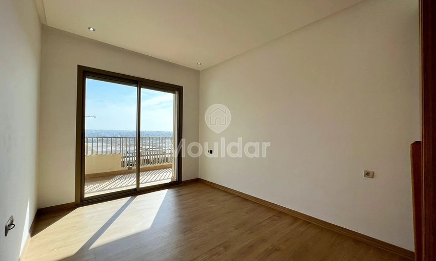 Appartement à louer à Casablanca Finance City - view 2