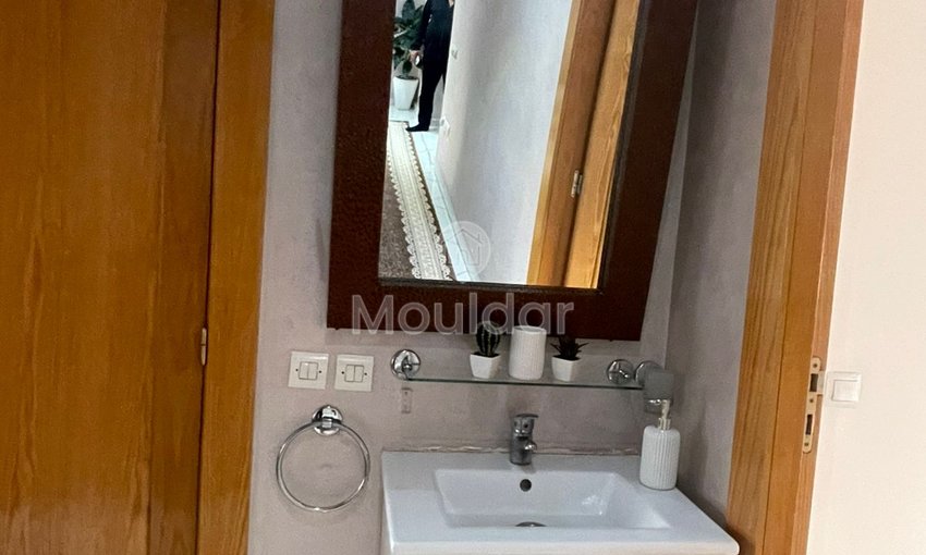 Zu verkaufen Wohnung in Kénitra, Maamora - view 11