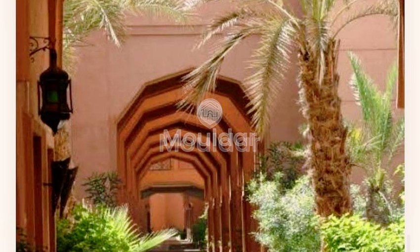 Riad te huur voor vakantie in het centrum van Marrakech - view 11