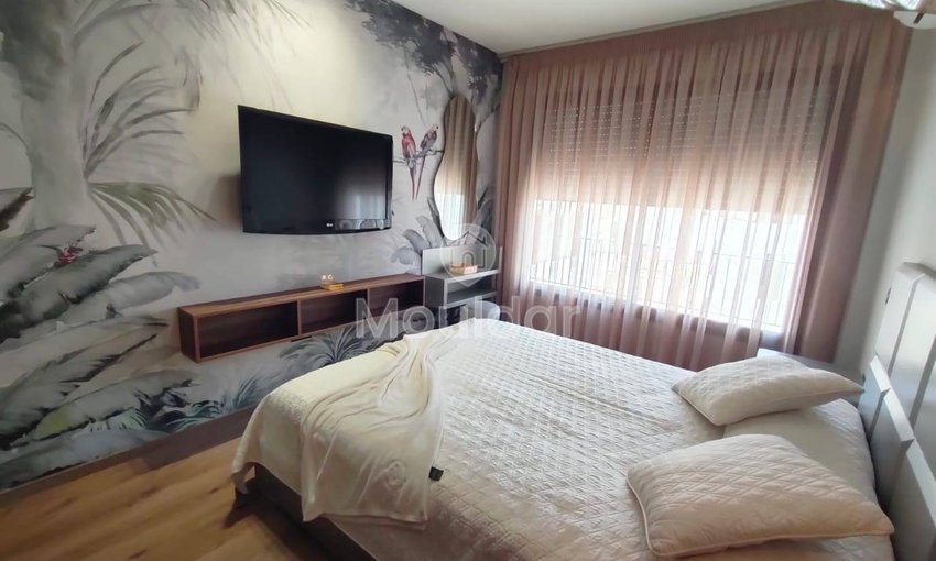 Casablanca, Val Fleuri'de kiralık stüdyo - view 11