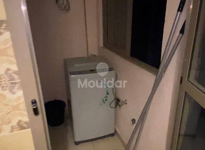 Appartement à louer à Marrakech, quartier Mabrouka - view 10