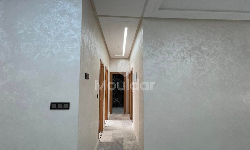 Apartamento à venda em Fès Route Ain Chkaf - view 4