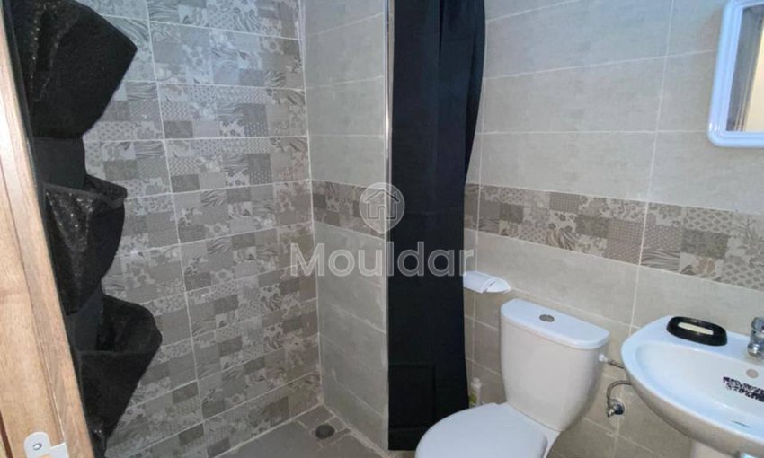 Appartement à louer à Marrakech, quartier Mabrouka - view 12