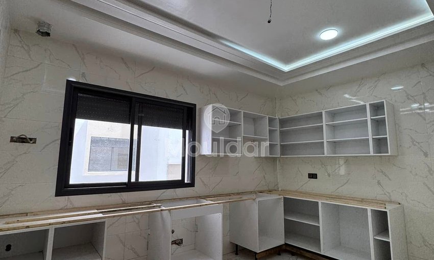 Apartamento à venda em Fès Route Ain Chkaf - view 16