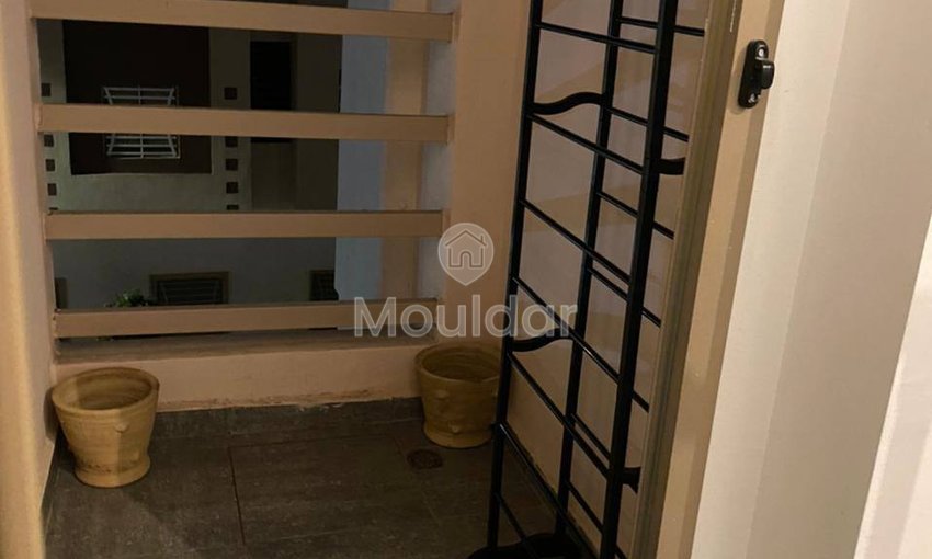 Appartement à louer à Marrakech, quartier Mabrouka - view 9