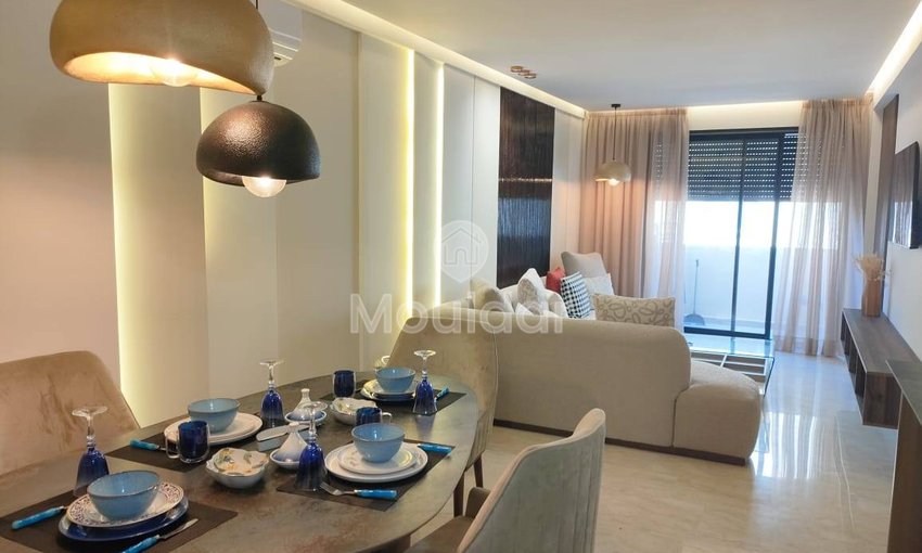 Casablanca, Val Fleuri'de kiralık stüdyo - view 9