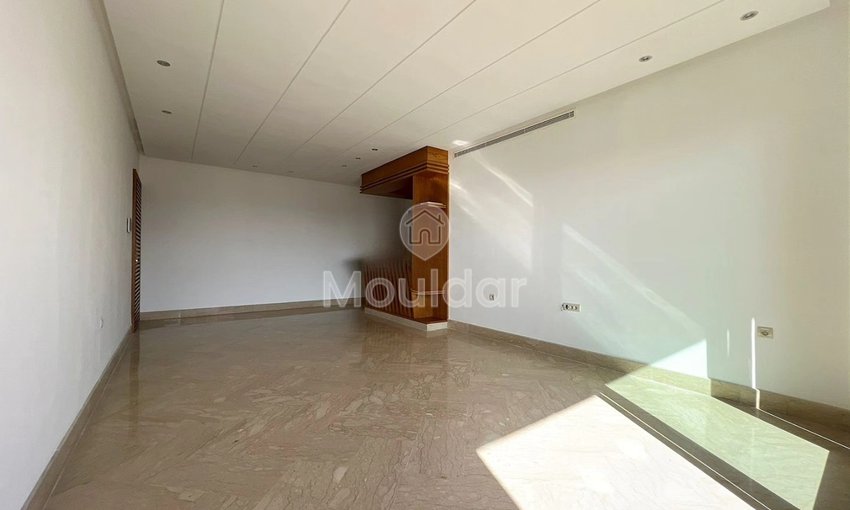 Appartement à louer à Casablanca Finance City - view 3