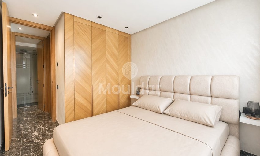 Apartamento para alugar em Guéliz, Marrakech - view 4