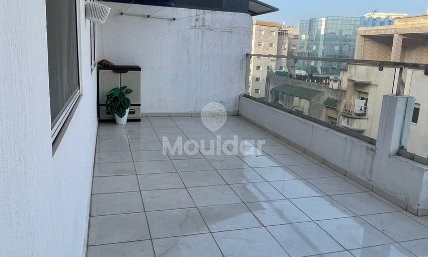 Zu verkaufen Wohnung in Kénitra, Maamora - view 8