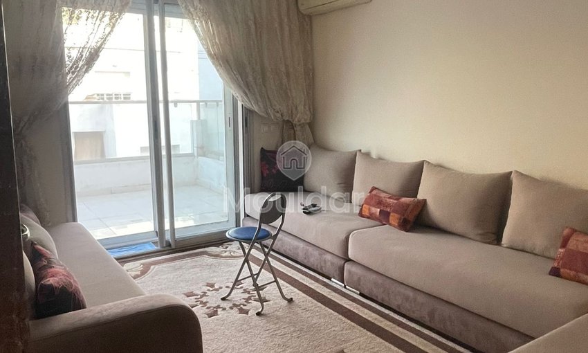 Zu verkaufen Wohnung in Kénitra, Maamora - view 2