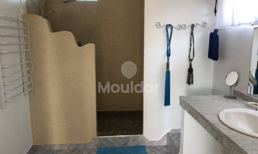 Βίλα προς πώληση στο Μαρακές, Δρόμος Σιντί Α. Γκιατ - view 21