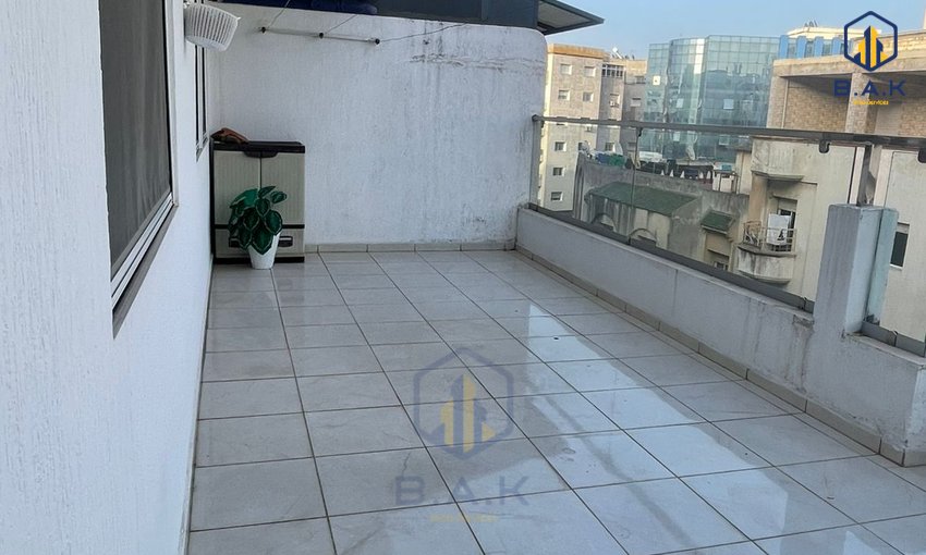 Appartement à vendre Maamora  - view 8