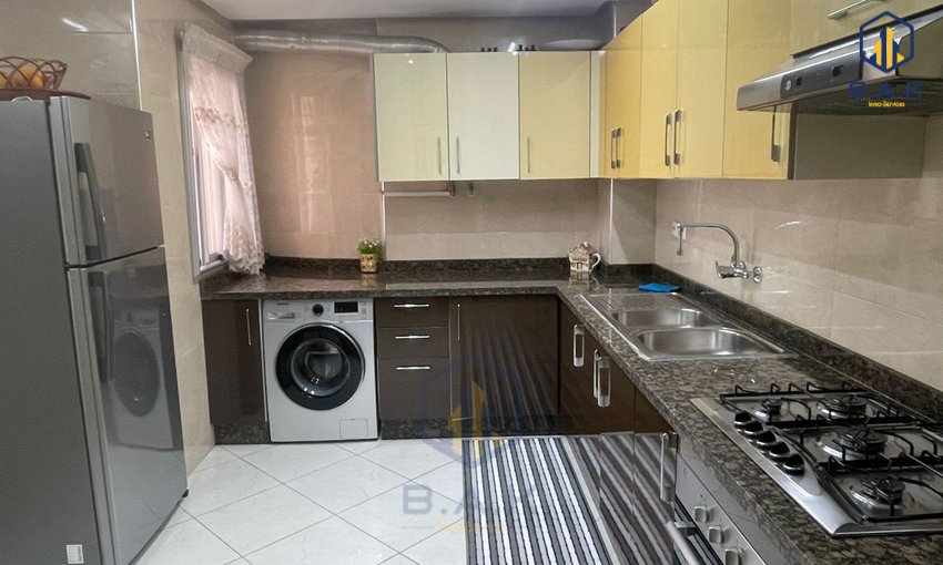 Appartement à vendre Maamora  - view 9