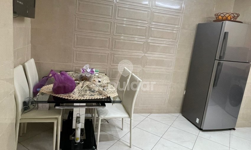 Zu verkaufen Wohnung in Kénitra, Maamora - view 7