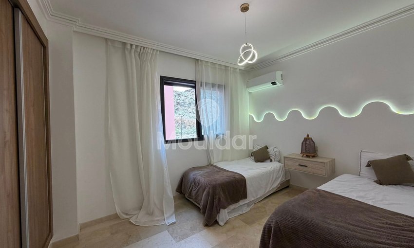 Appartamento in vendita a Marrakech, El Ghoul - view 4