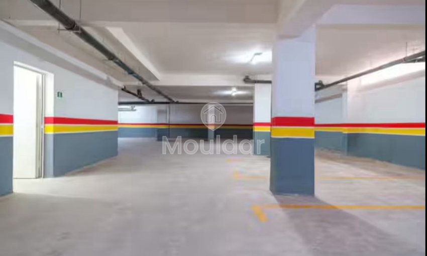 Appartement à louer à Marrakech, Semlalia - view 11