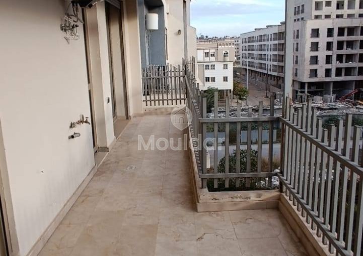 Appartement à louer à Casablanca, Californie - view 11