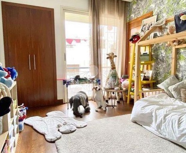 Appartement à vendre à Casablanca, Racine - view 7