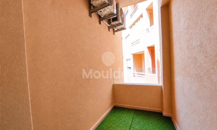 Appartement à louer à Marrakech, Semlalia - view 7