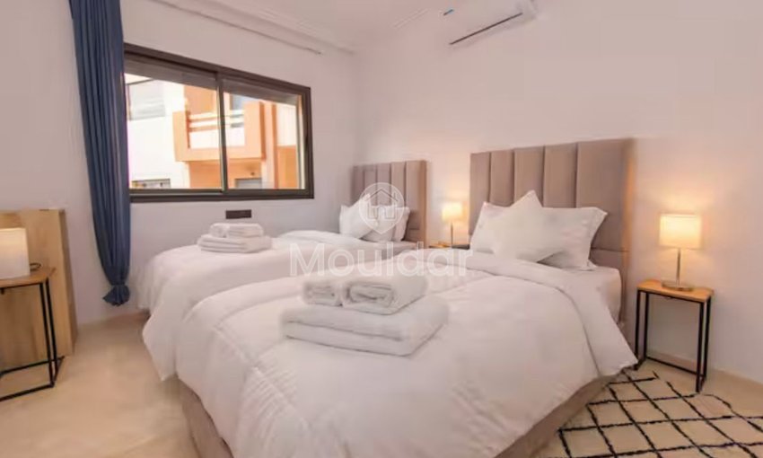 Appartement à louer à Marrakech, Semlalia - view 5