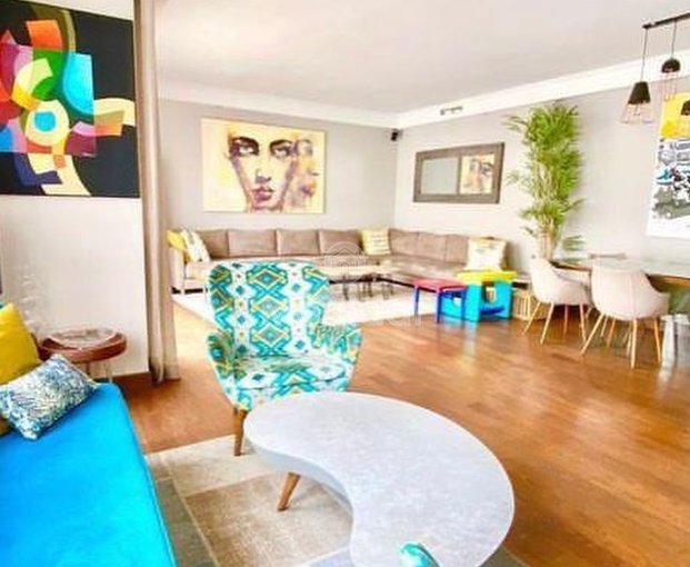 Appartement à vendre à Casablanca, Racine - view 3