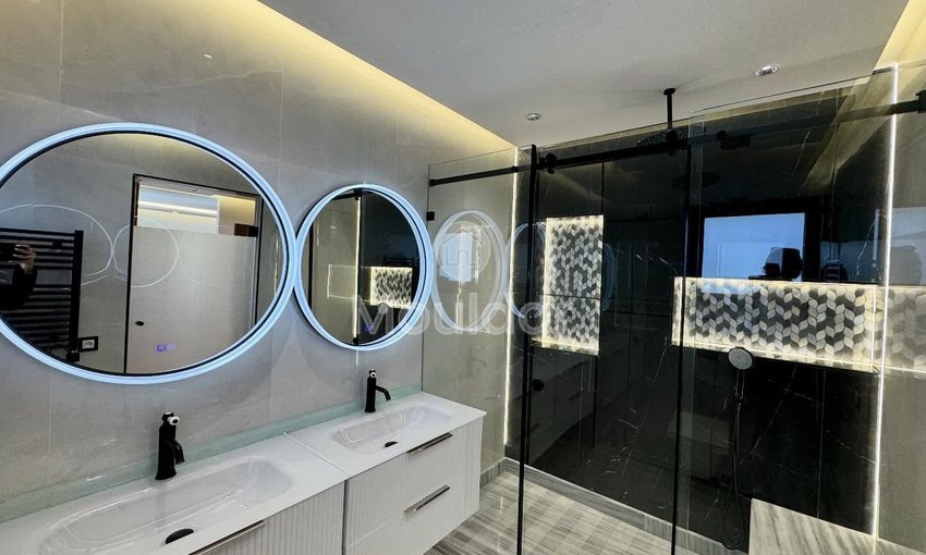 Villa zur Miete in Casablanca, Kalifornien - view 8