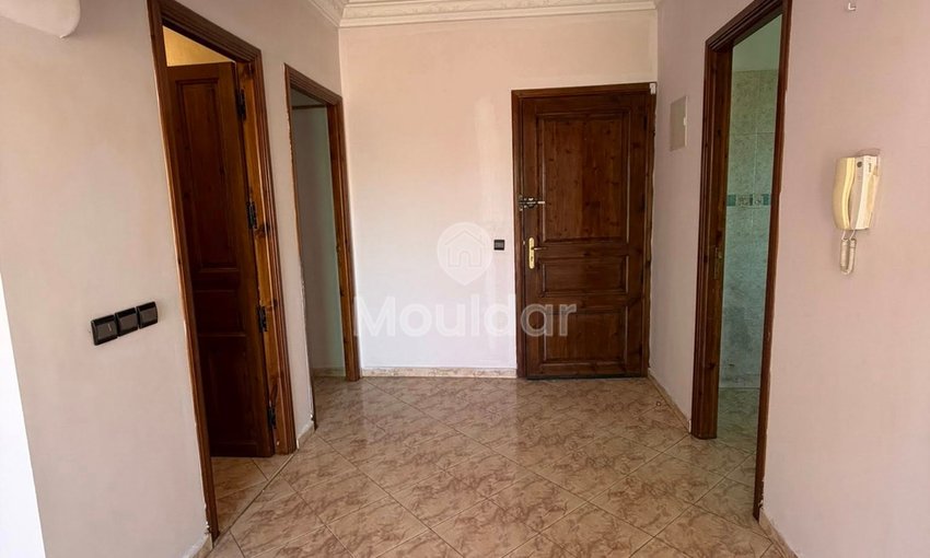 Διαμέρισμα προς ενοικίαση στη Μαρακές, Οδός Καζαμπλάνκα