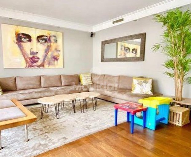 Appartement à vendre à Casablanca, Racine - view 2
