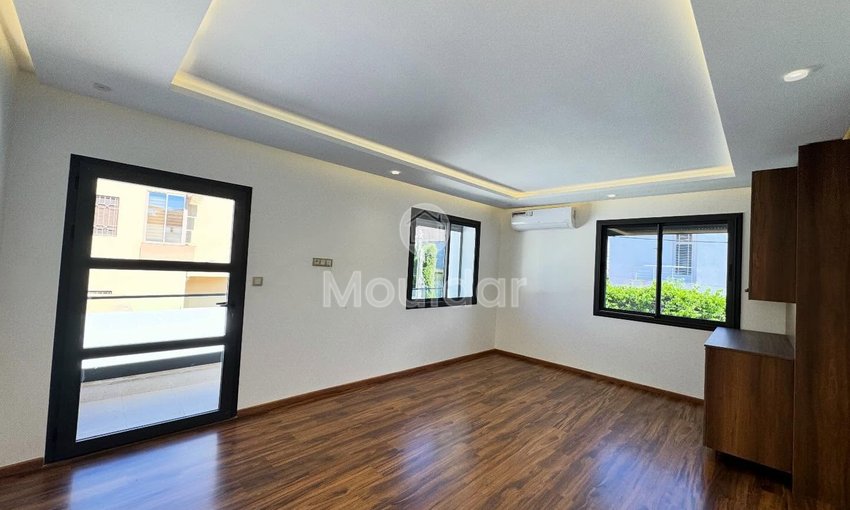 Villa zur Miete in Casablanca, Kalifornien - view 3