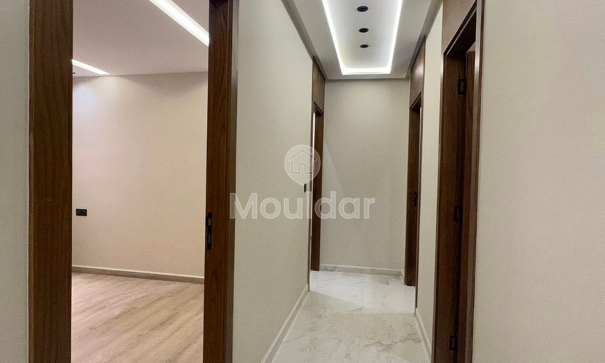 Appartement à vendre à Tanger, Moujahidine - view 7