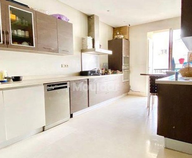 Appartement à vendre à Casablanca, Racine - view 6