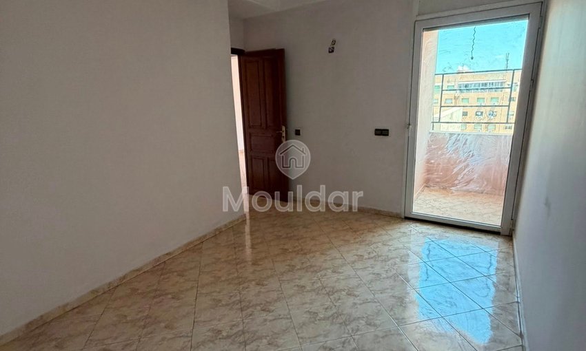 Διαμέρισμα προς ενοικίαση στη Μαρακές, Οδός Καζαμπλάνκα - view 6