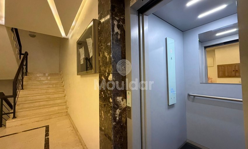 Appartamento in vendita a Marrakech, El Ghoul - view 5