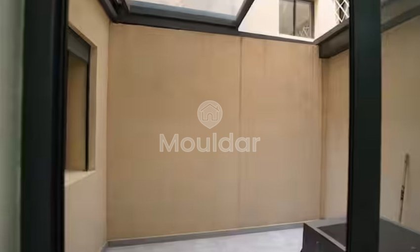 Dúplex en alquiler en Marrakech, Ruta de Safi - view 5