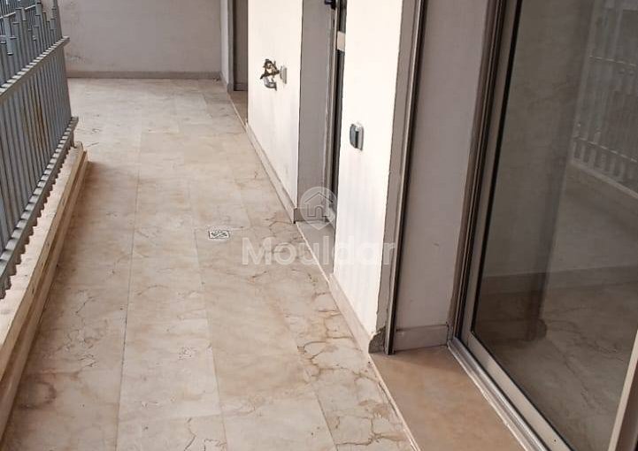 Appartement à louer à Casablanca, Californie - view 10