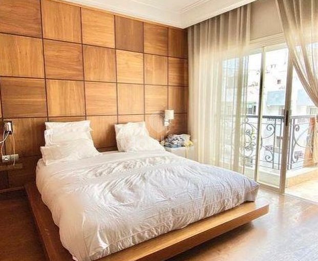 Appartement à vendre à Casablanca, Racine - view 5