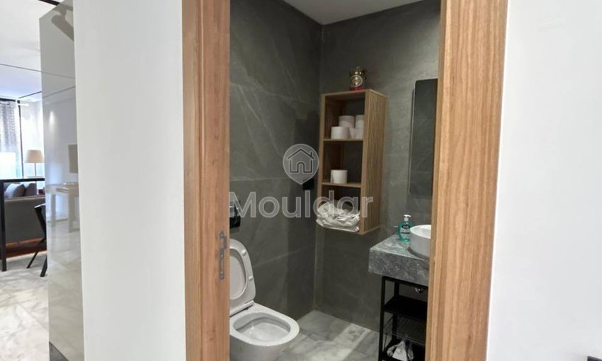 Studio à louer à Casablanca - view 8