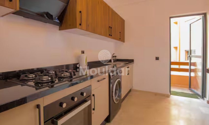 Appartement à louer à Marrakech, Semlalia - view 12