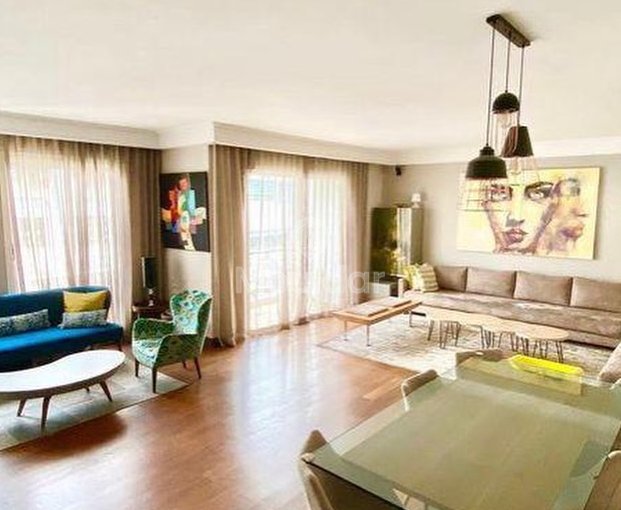 Appartement à vendre à Casablanca, Racine