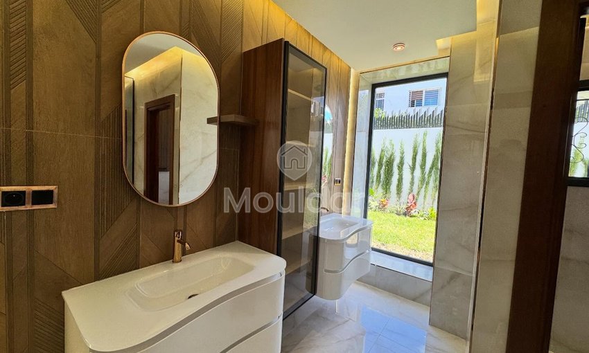 Villa zur Miete in Casablanca, Kalifornien - view 9