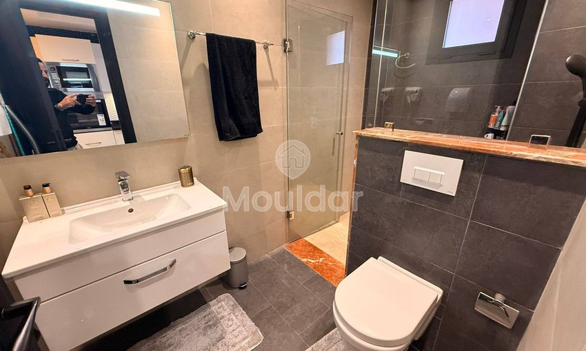 Apartamento para alugar em Marrakech, Guéliz - view 6