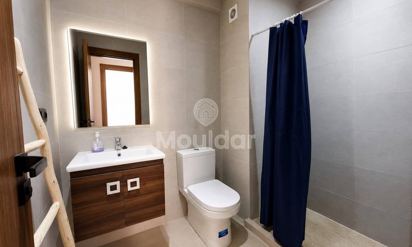 Appartement à louer à Marrakech, Semlalia - view 14